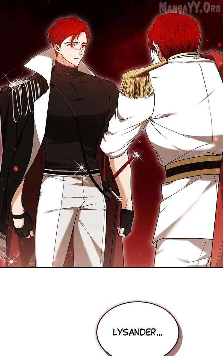 Obsidian Bride Chapter 102 - Page 45