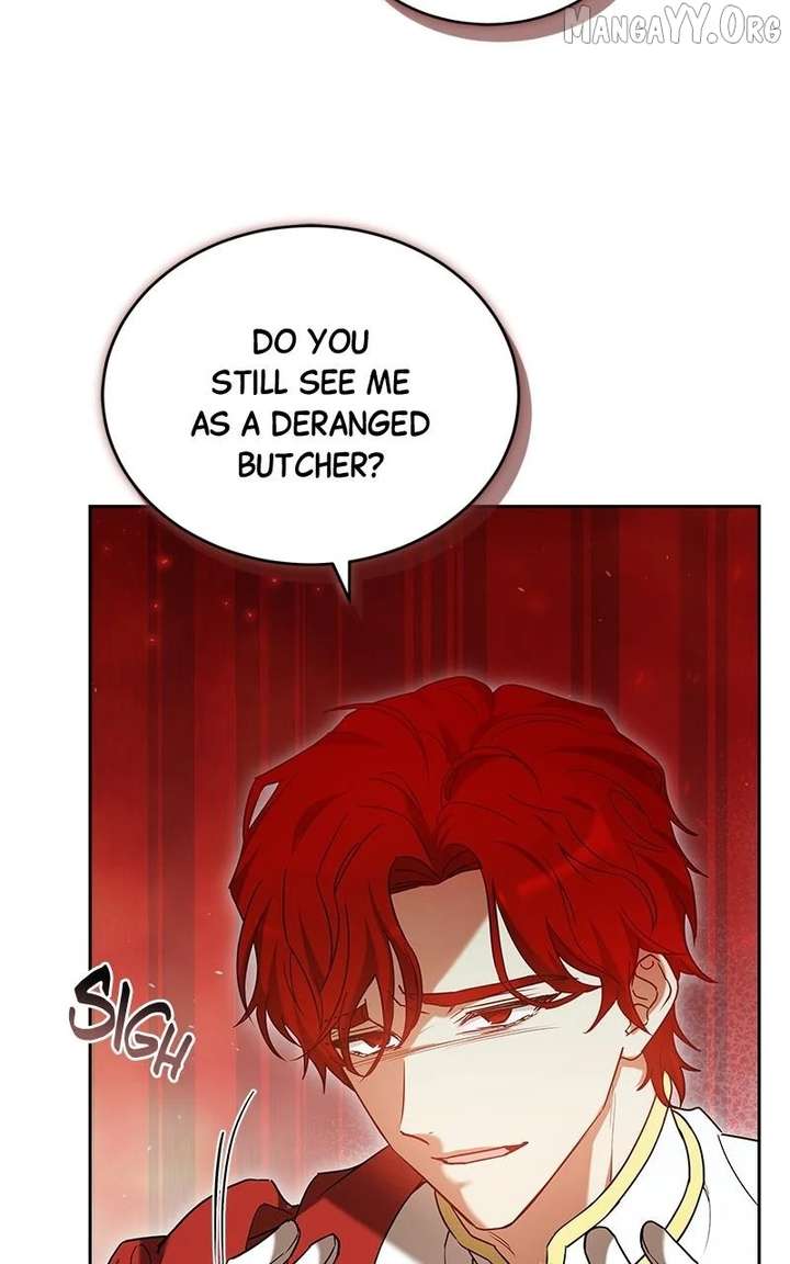 Obsidian Bride Chapter 102 - Page 46