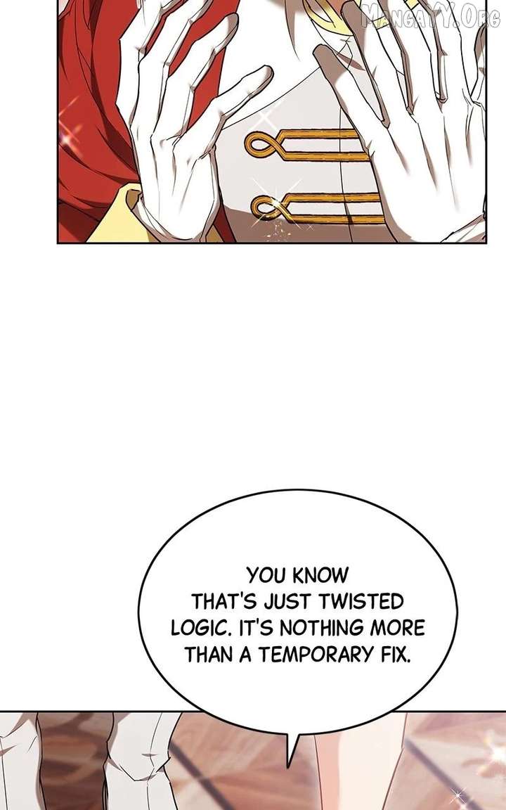 Obsidian Bride Chapter 102 - Page 47