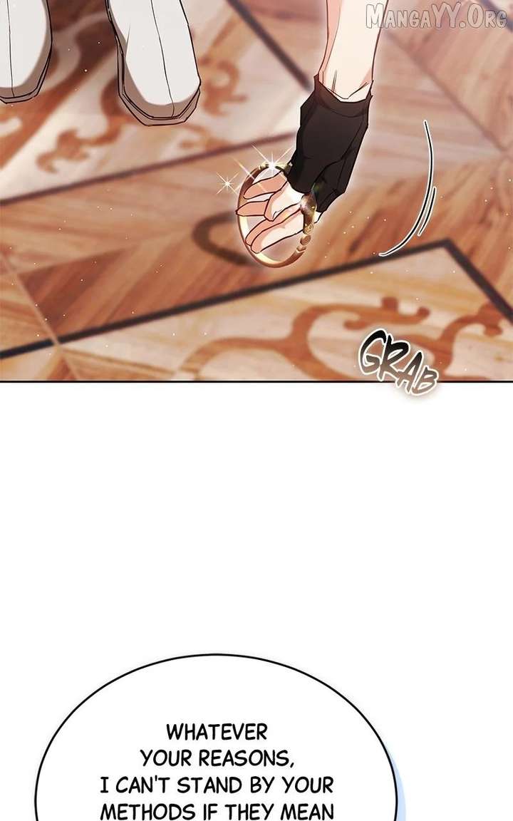 Obsidian Bride Chapter 102 - Page 48