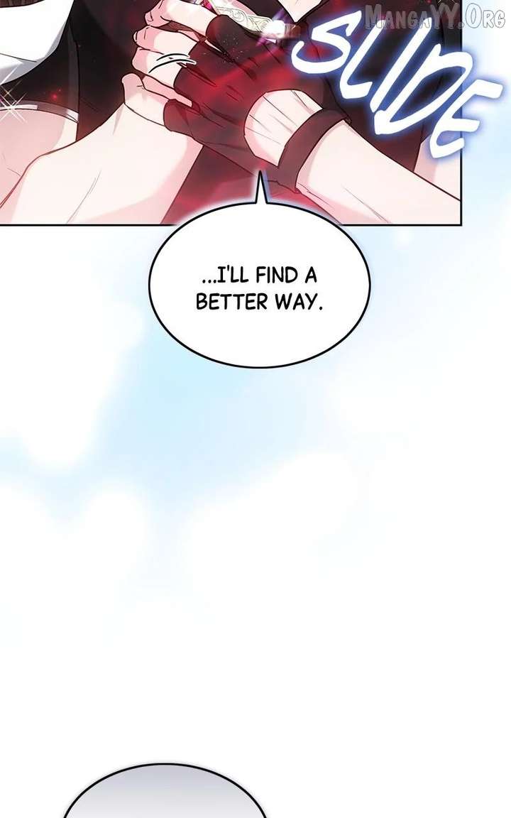 Obsidian Bride Chapter 102 - Page 50