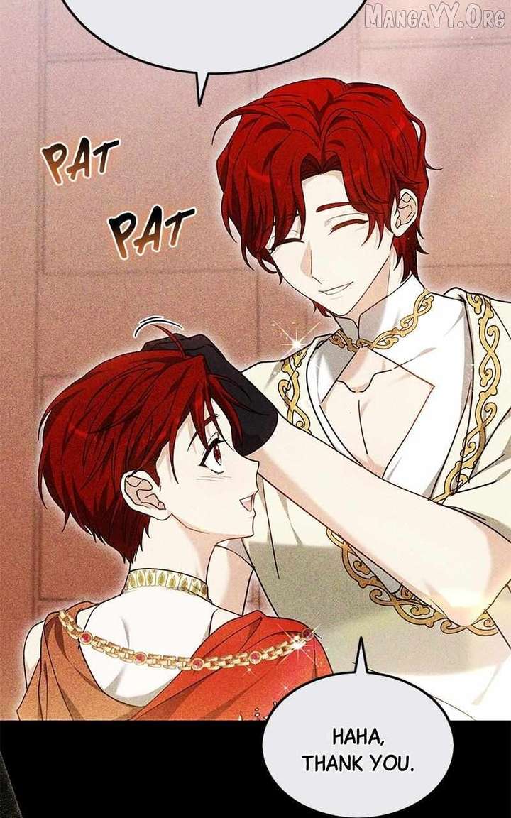 Obsidian Bride Chapter 102 - Page 6