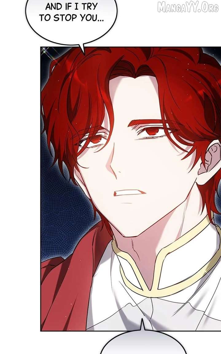 Obsidian Bride Chapter 102 - Page 51