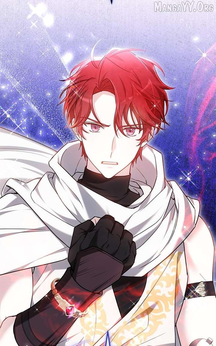 Obsidian Bride Chapter 102 - Page 53