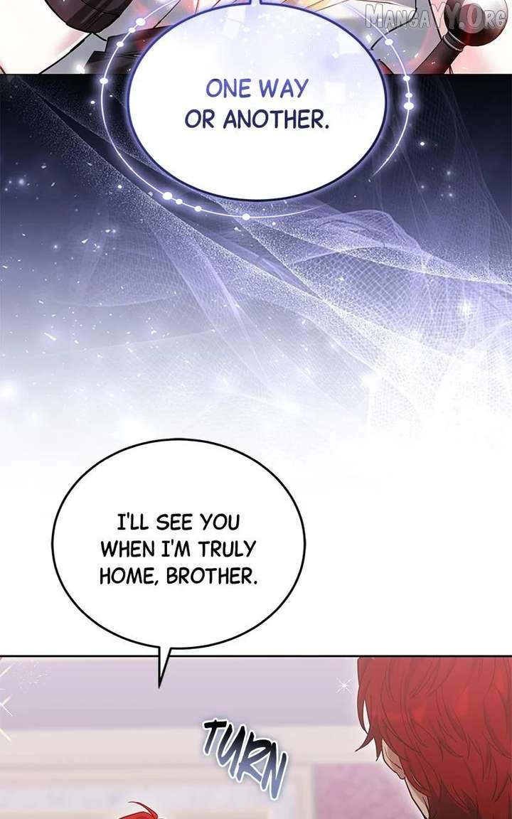 Obsidian Bride Chapter 102 - Page 54