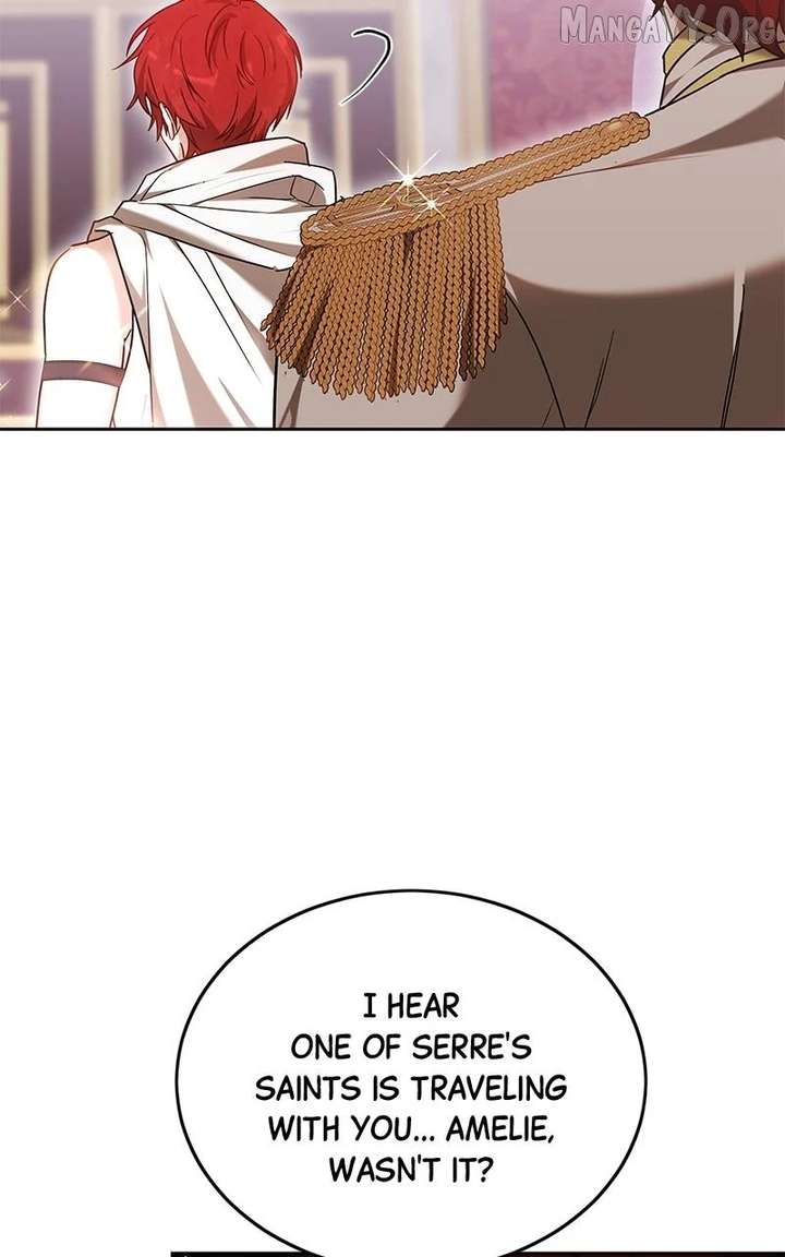 Obsidian Bride Chapter 102 - Page 55