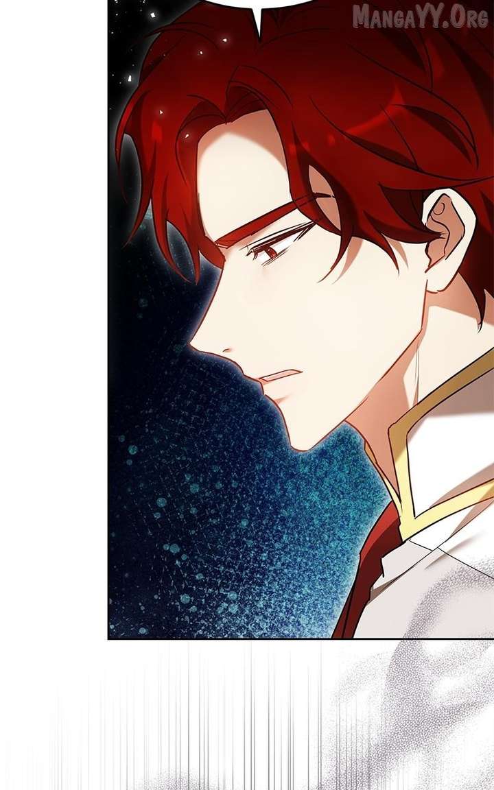 Obsidian Bride Chapter 102 - Page 56