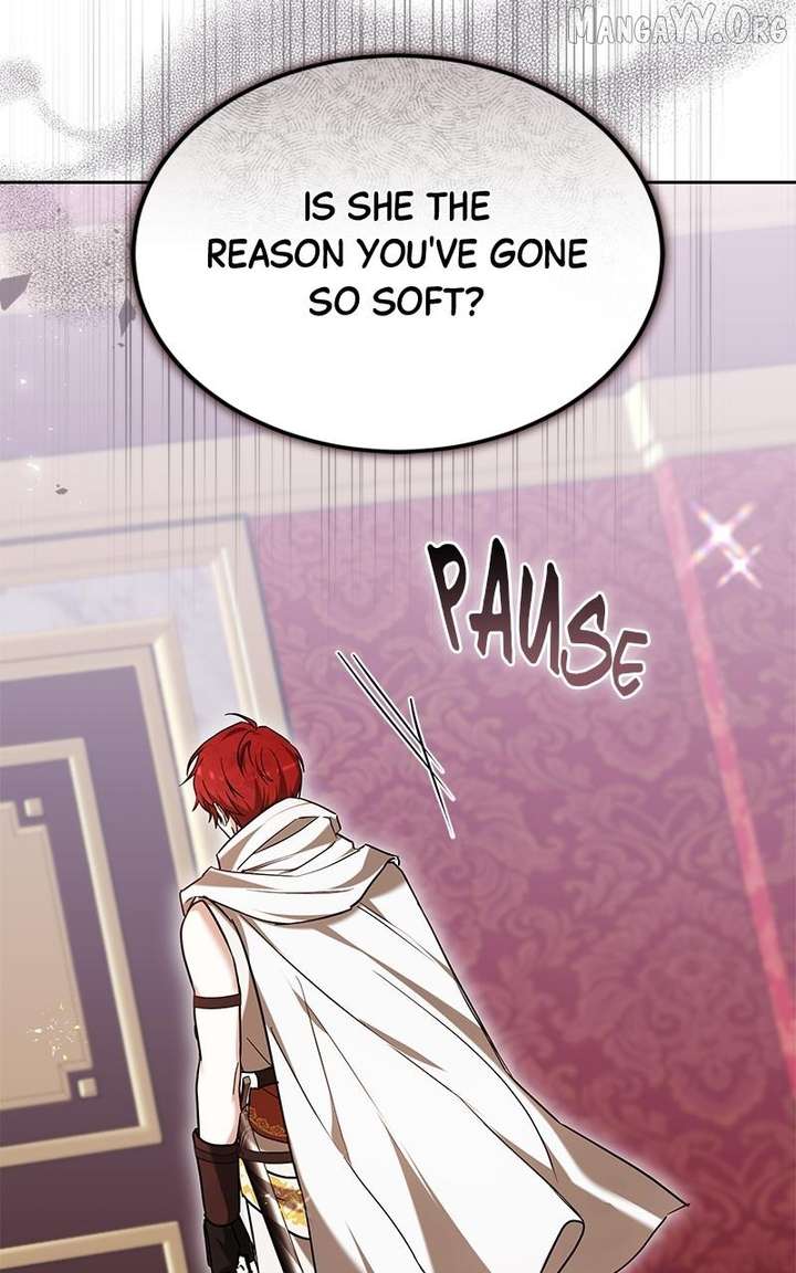 Obsidian Bride Chapter 102 - Page 57