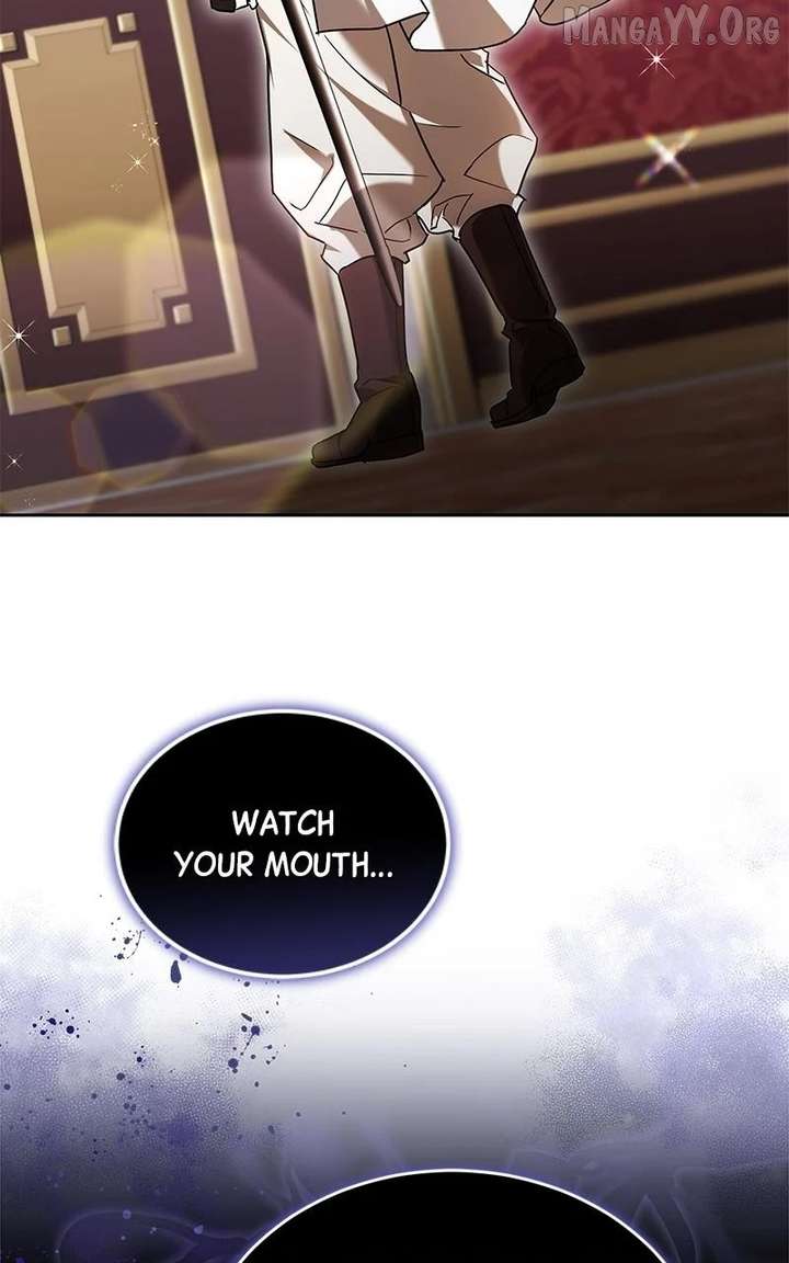 Obsidian Bride Chapter 102 - Page 58