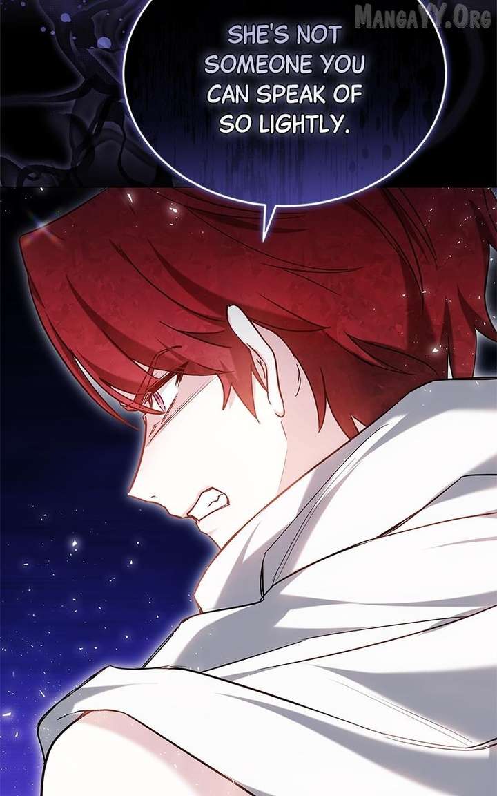 Obsidian Bride Chapter 102 - Page 59