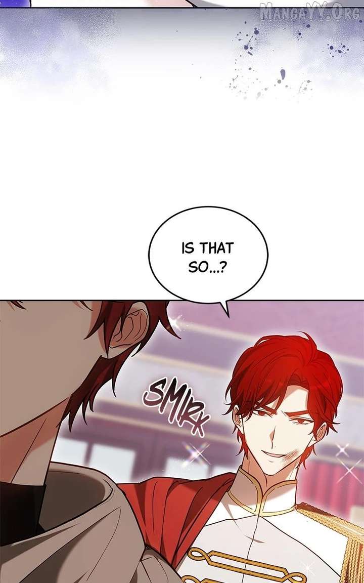 Obsidian Bride Chapter 102 - Page 60