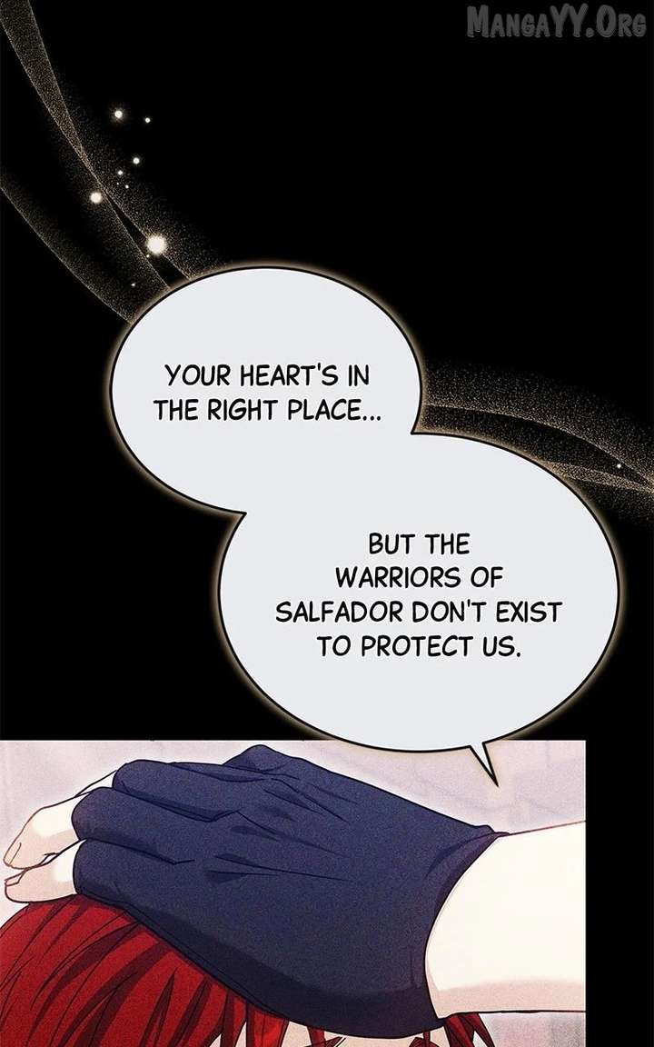 Obsidian Bride Chapter 102 - Page 7