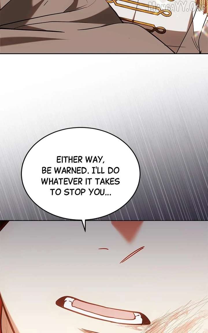 Obsidian Bride Chapter 102 - Page 61