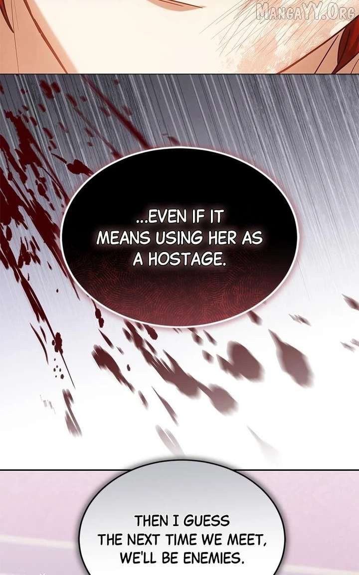 Obsidian Bride Chapter 102 - Page 62