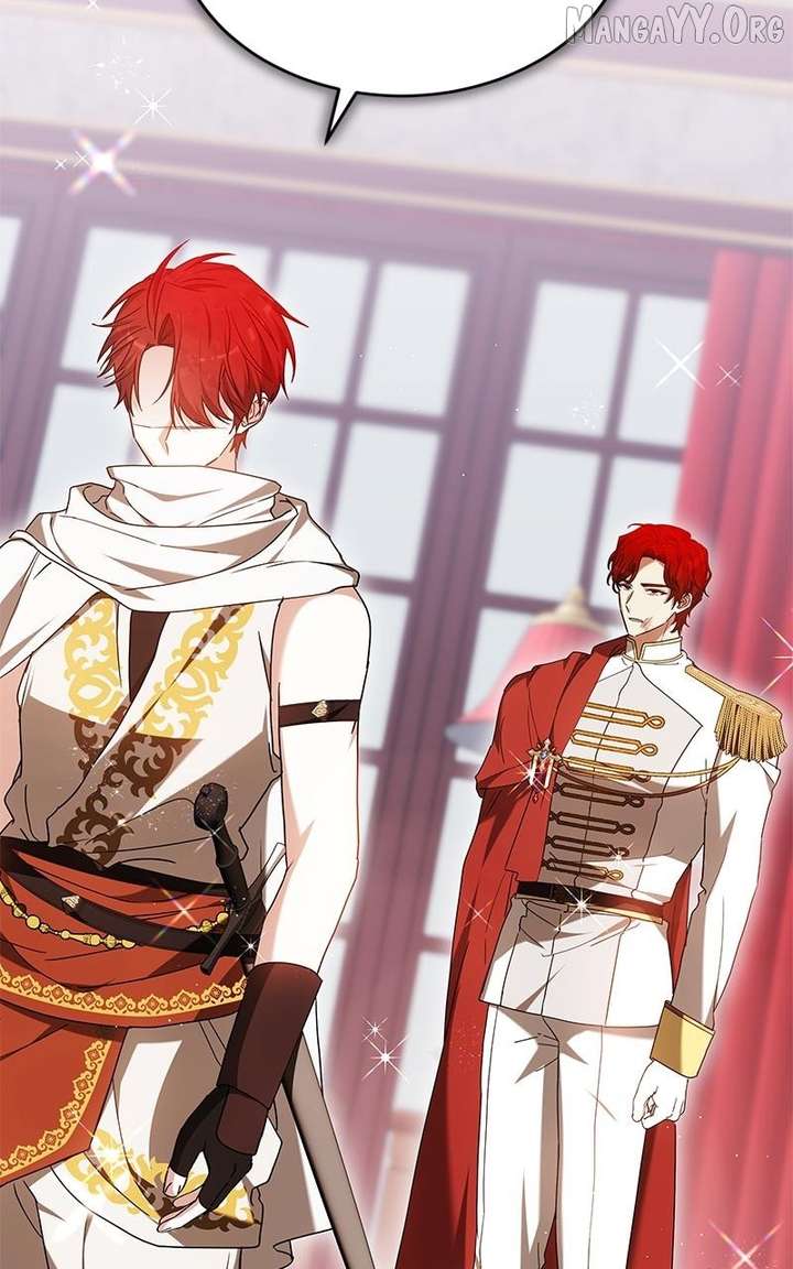 Obsidian Bride Chapter 102 - Page 63