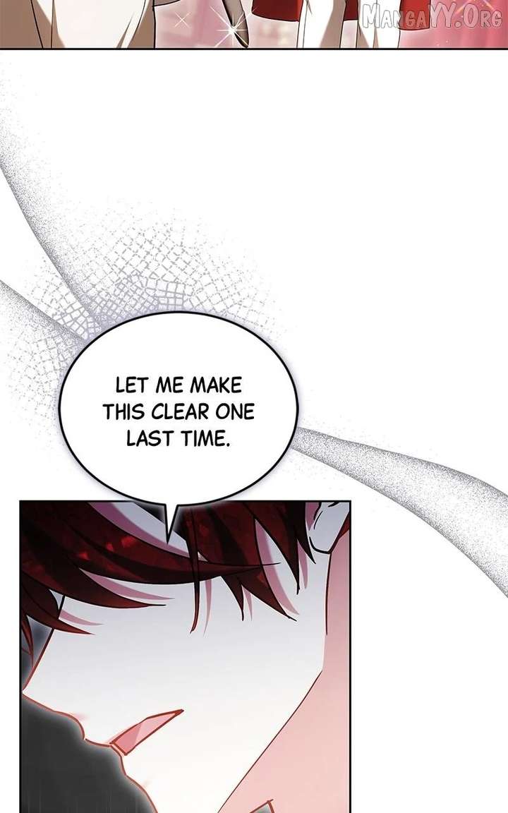 Obsidian Bride Chapter 102 - Page 64