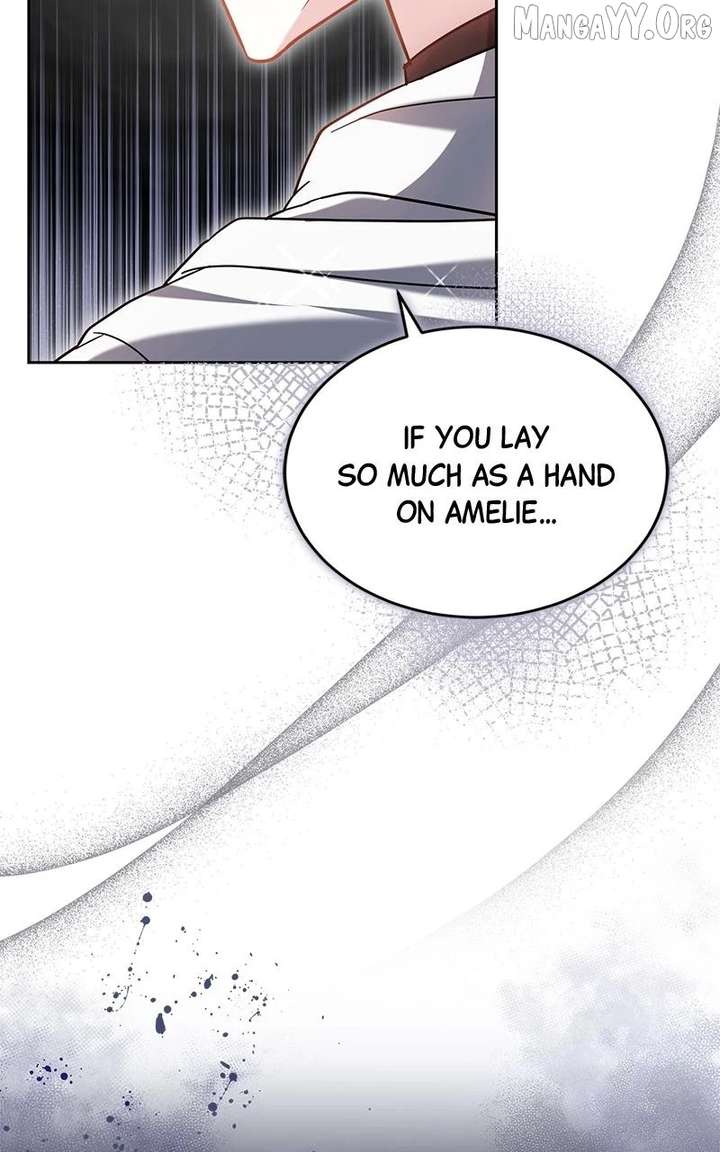 Obsidian Bride Chapter 102 - Page 65