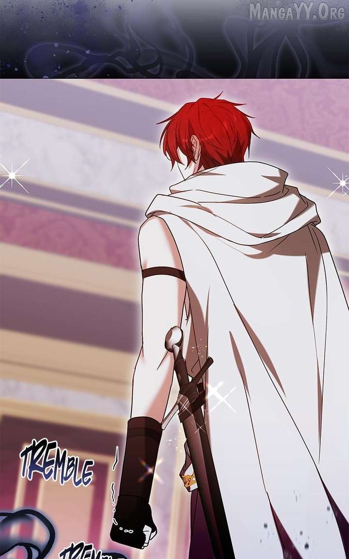 Obsidian Bride Chapter 102 - Page 66