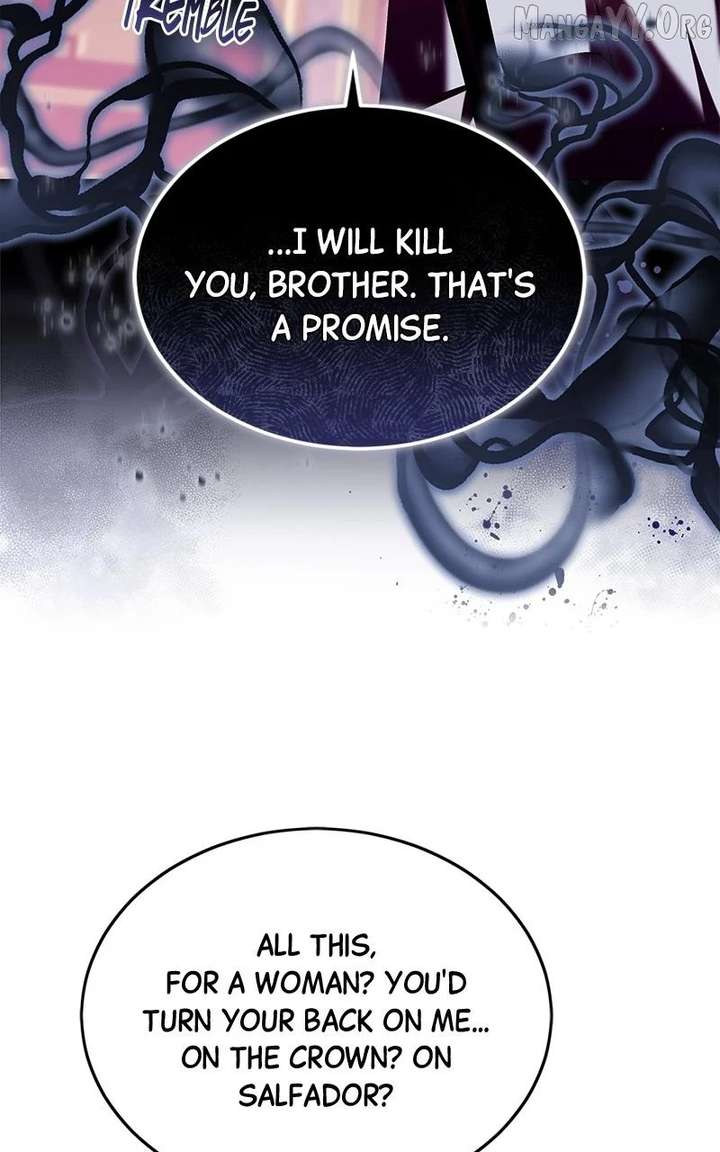 Obsidian Bride Chapter 102 - Page 67