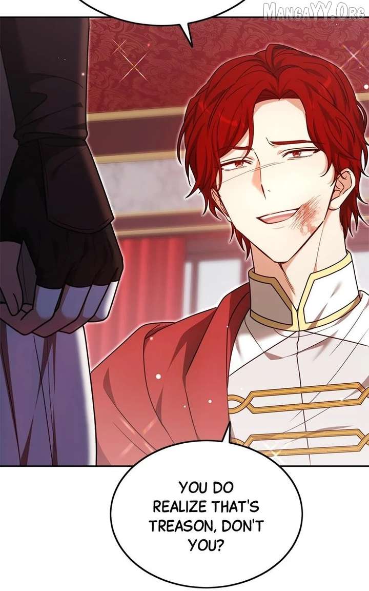 Obsidian Bride Chapter 102 - Page 68