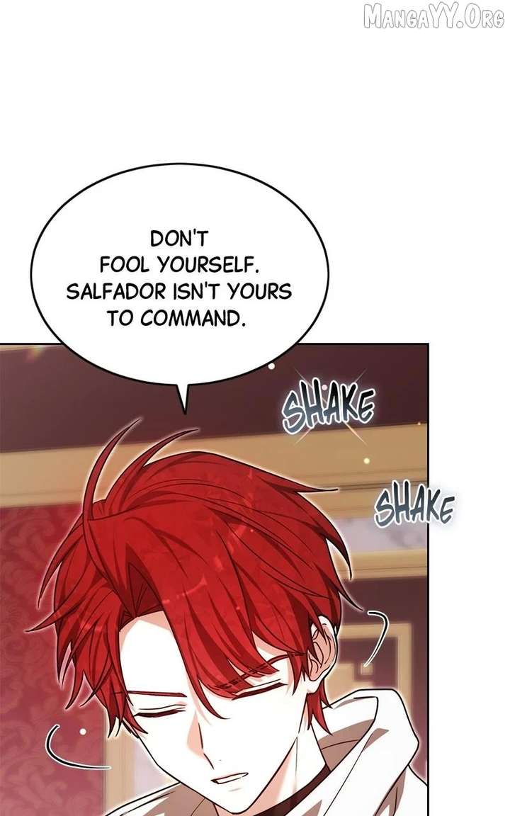 Obsidian Bride Chapter 102 - Page 69