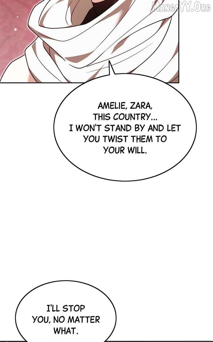 Obsidian Bride Chapter 102 - Page 70