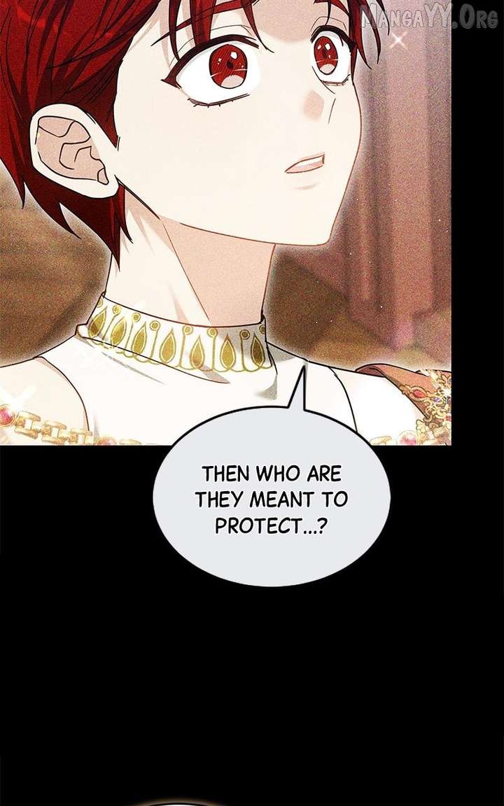 Obsidian Bride Chapter 102 - Page 8