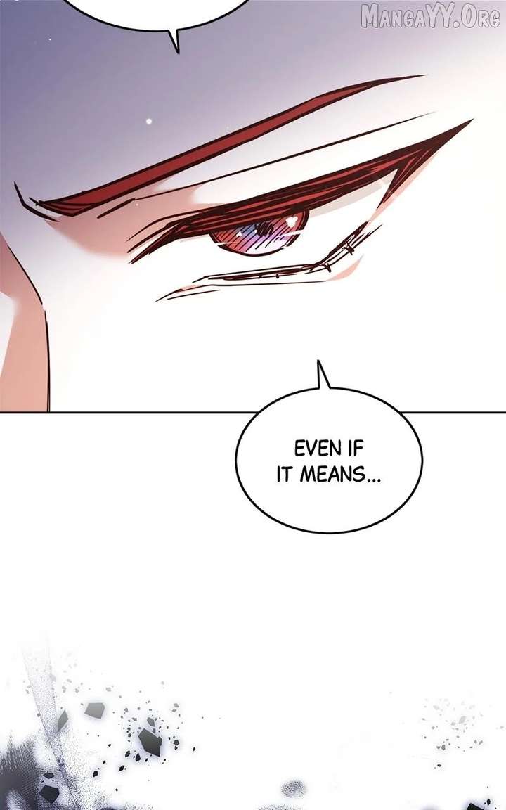 Obsidian Bride Chapter 102 - Page 71