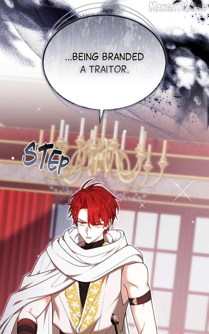 Obsidian Bride Chapter 102 - Page 72