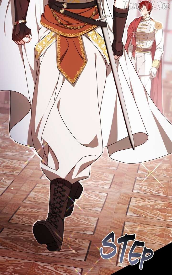 Obsidian Bride Chapter 102 - Page 73