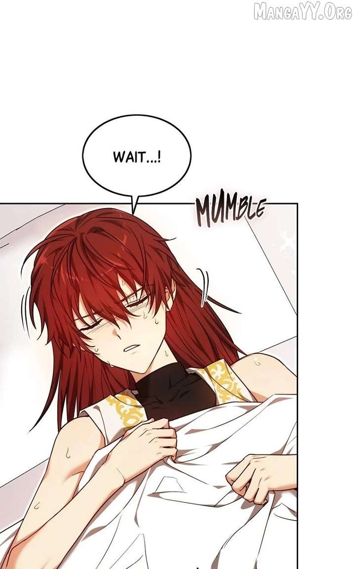 Obsidian Bride Chapter 102 - Page 75