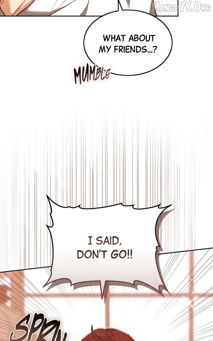 Obsidian Bride Chapter 102 - Page 76