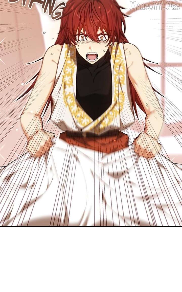 Obsidian Bride Chapter 102 - Page 77