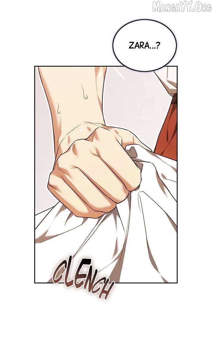 Obsidian Bride Chapter 102 - Page 78