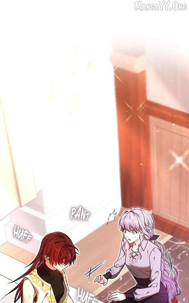 Obsidian Bride Chapter 102 - Page 79