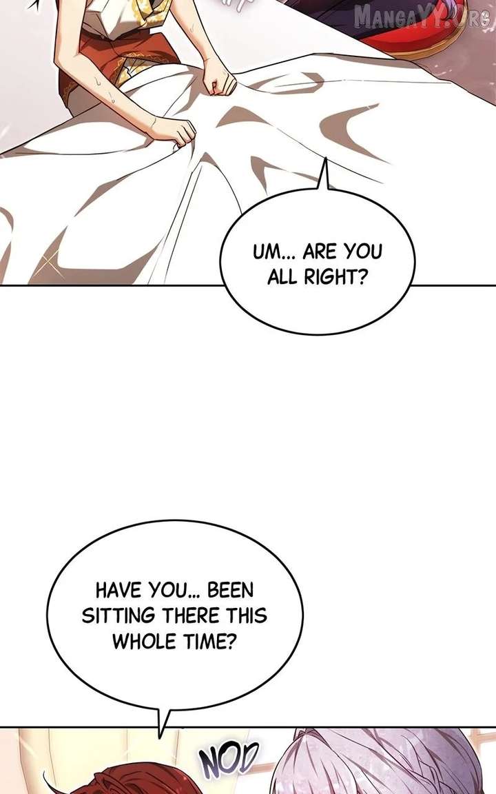 Obsidian Bride Chapter 102 - Page 80