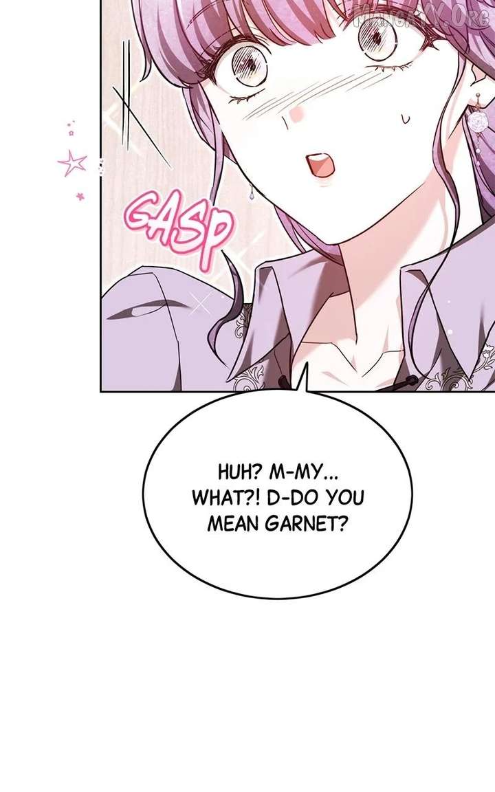 Obsidian Bride Chapter 102 - Page 82