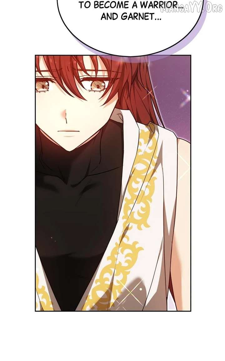 Obsidian Bride Chapter 102 - Page 85