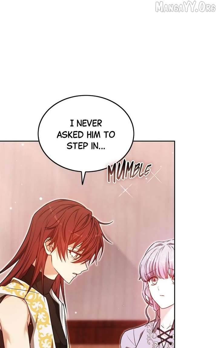 Obsidian Bride Chapter 102 - Page 86