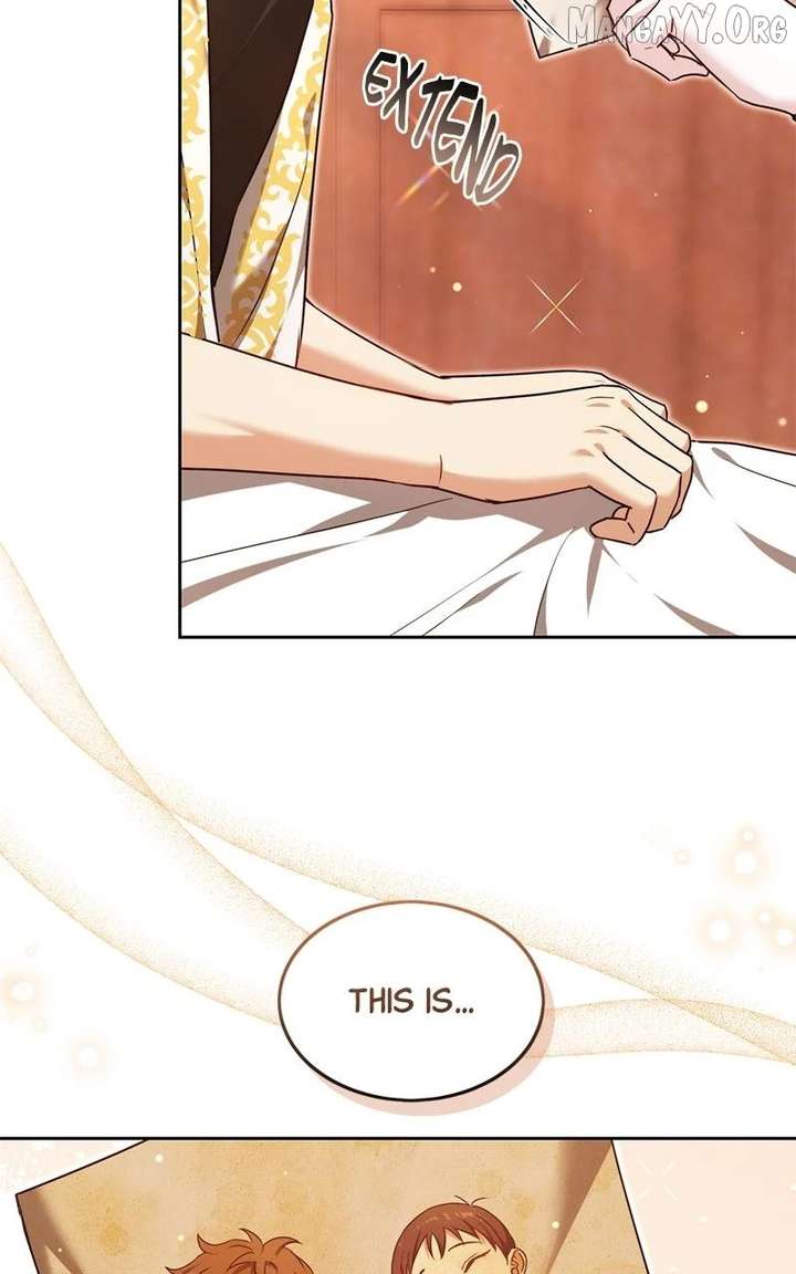 Obsidian Bride Chapter 102 - Page 88