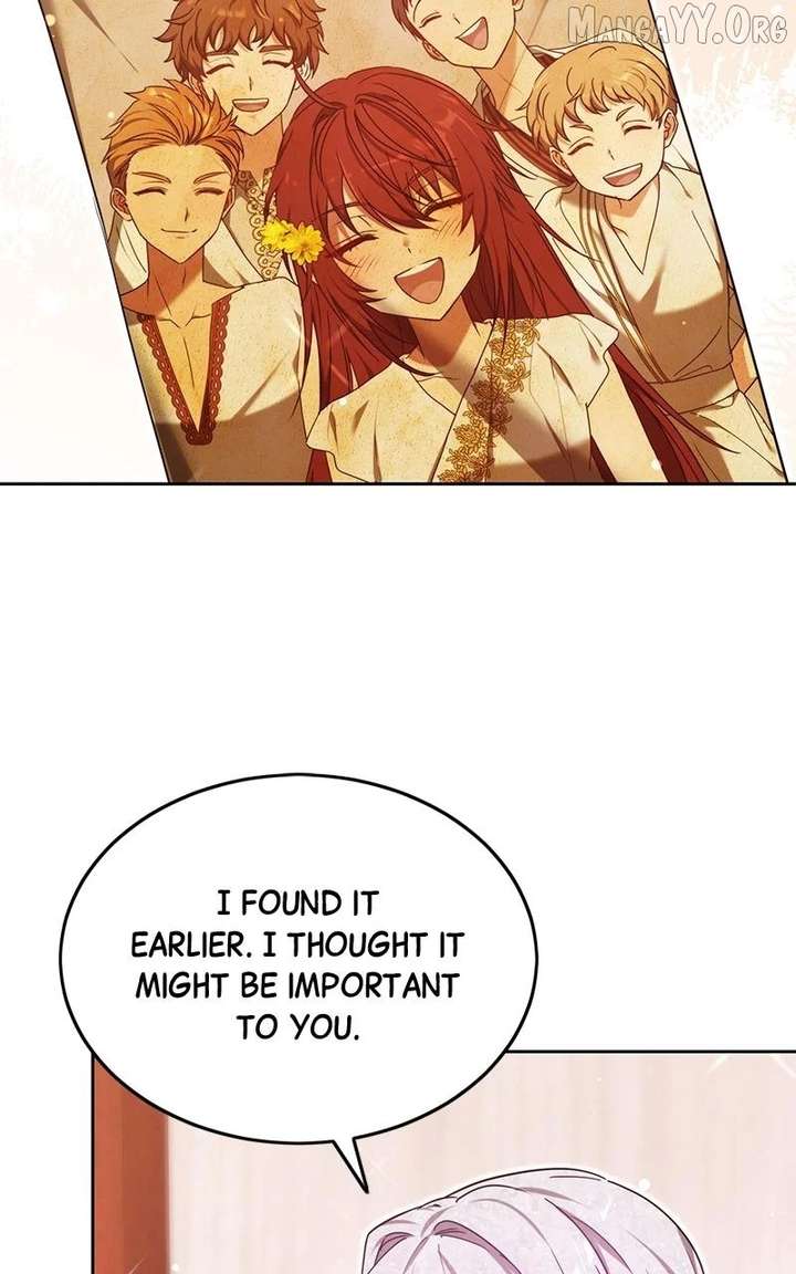 Obsidian Bride Chapter 102 - Page 89