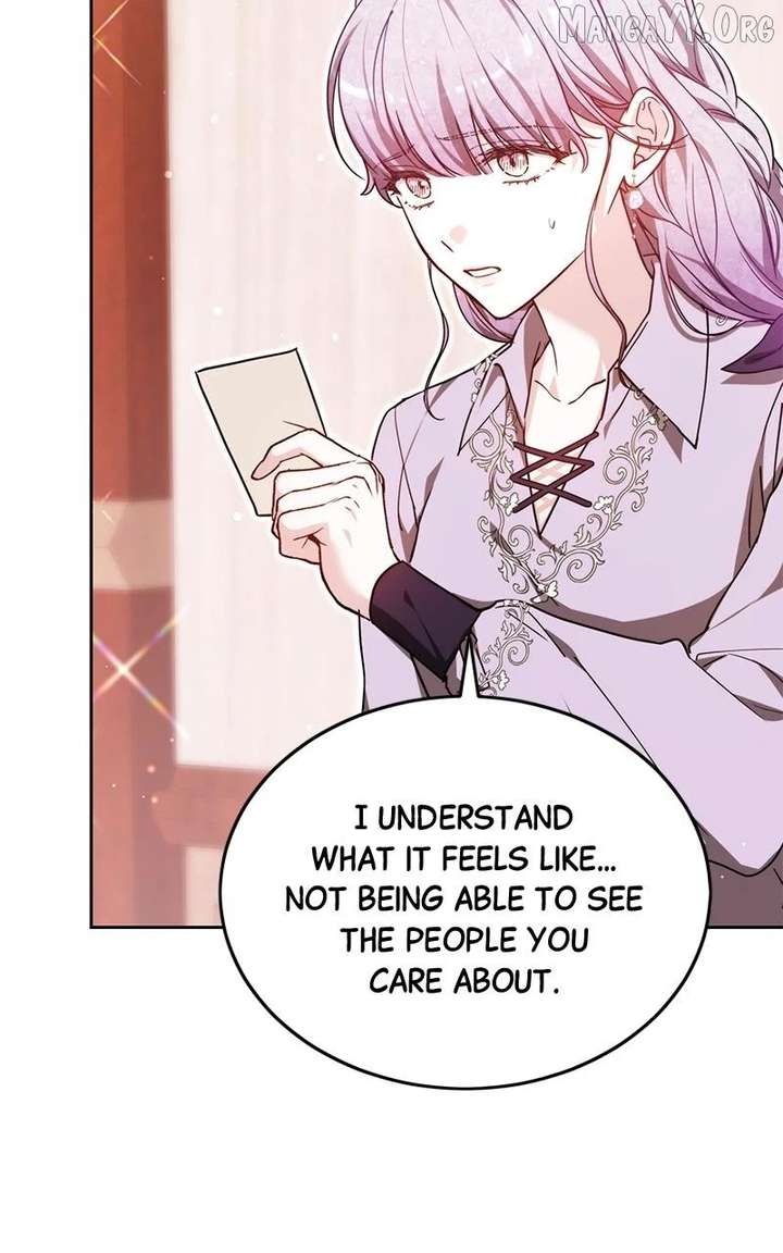 Obsidian Bride Chapter 102 - Page 90