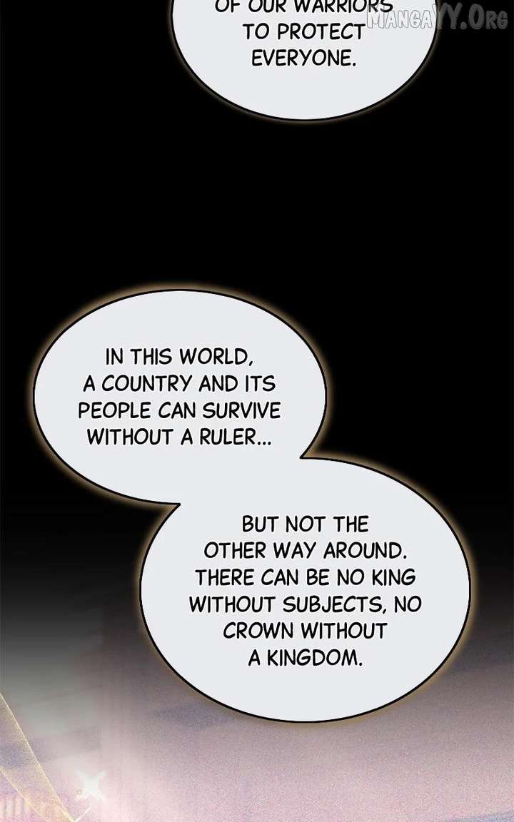 Obsidian Bride Chapter 102 - Page 10