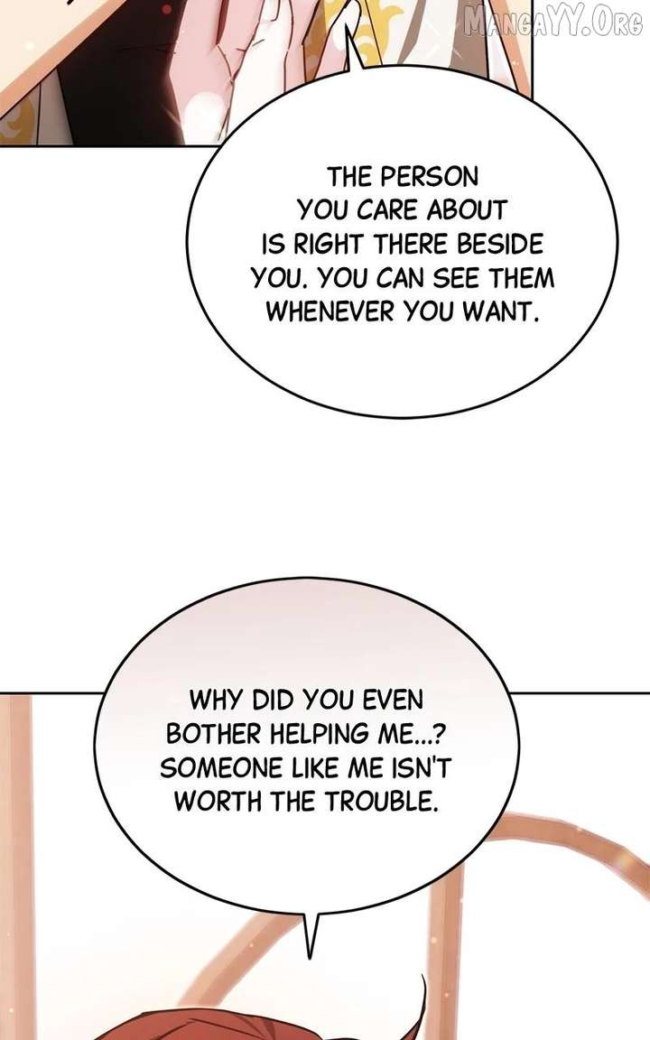 Obsidian Bride Chapter 102 - Page 92