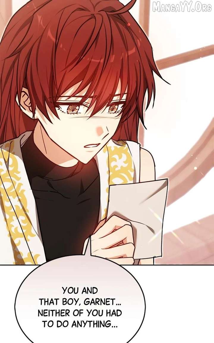 Obsidian Bride Chapter 102 - Page 93