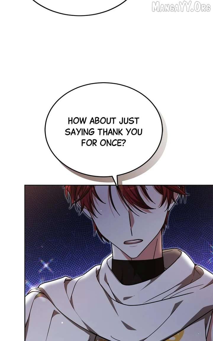 Obsidian Bride Chapter 102 - Page 94