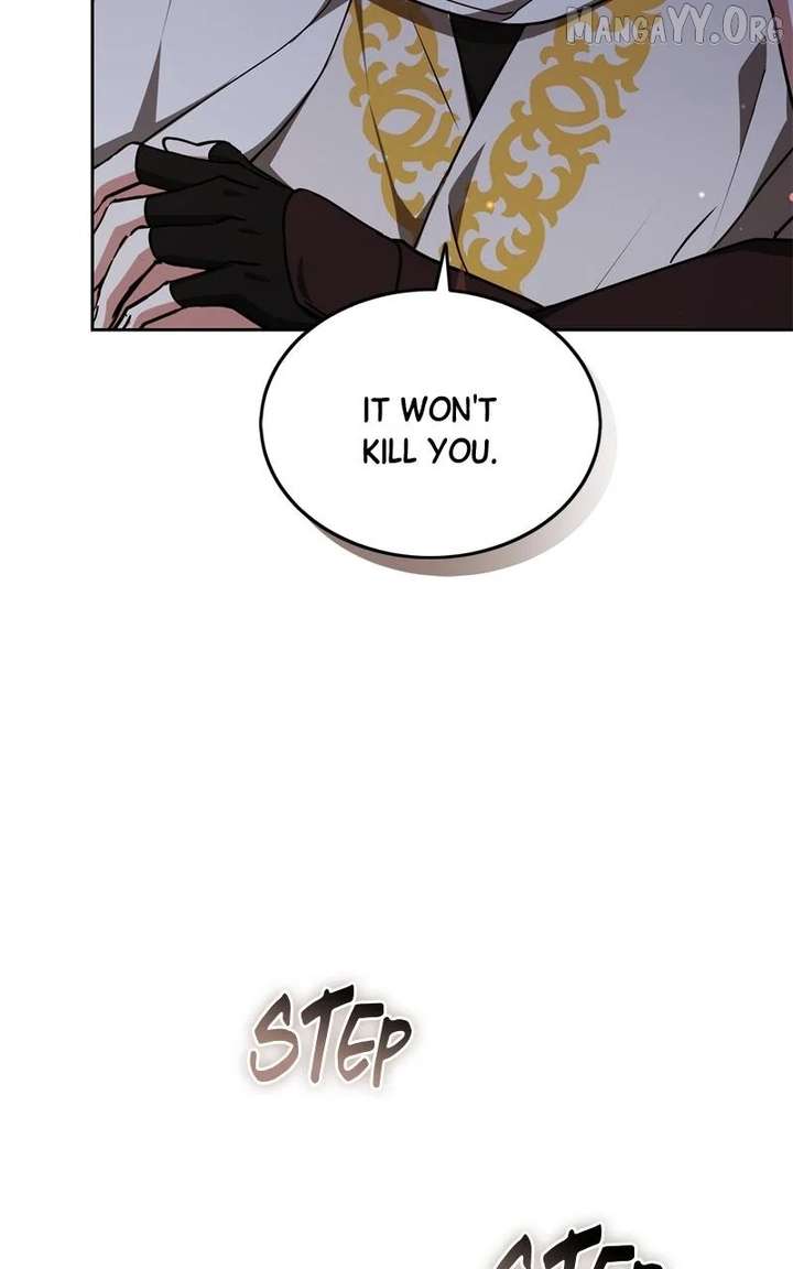 Obsidian Bride Chapter 102 - Page 95