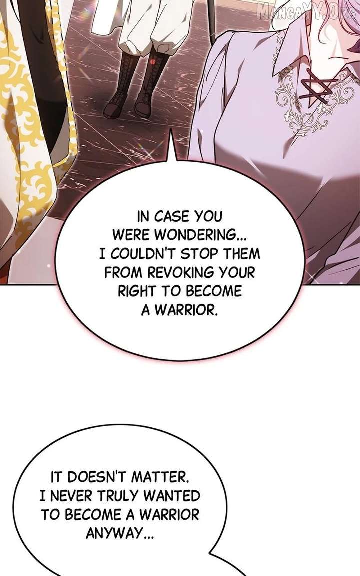 Obsidian Bride Chapter 102 - Page 97