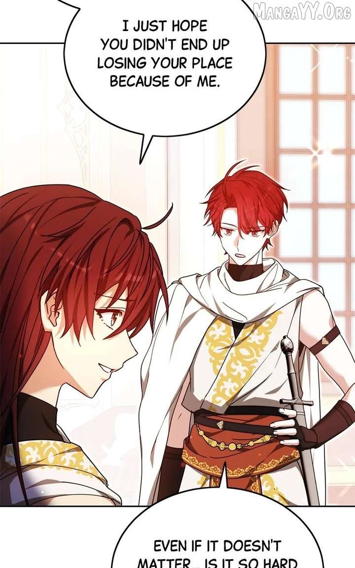 Obsidian Bride Chapter 102 - Page 98