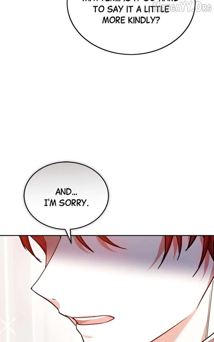 Obsidian Bride Chapter 102 - Page 99